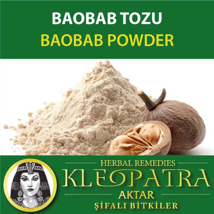 BAOBAB TOZU
