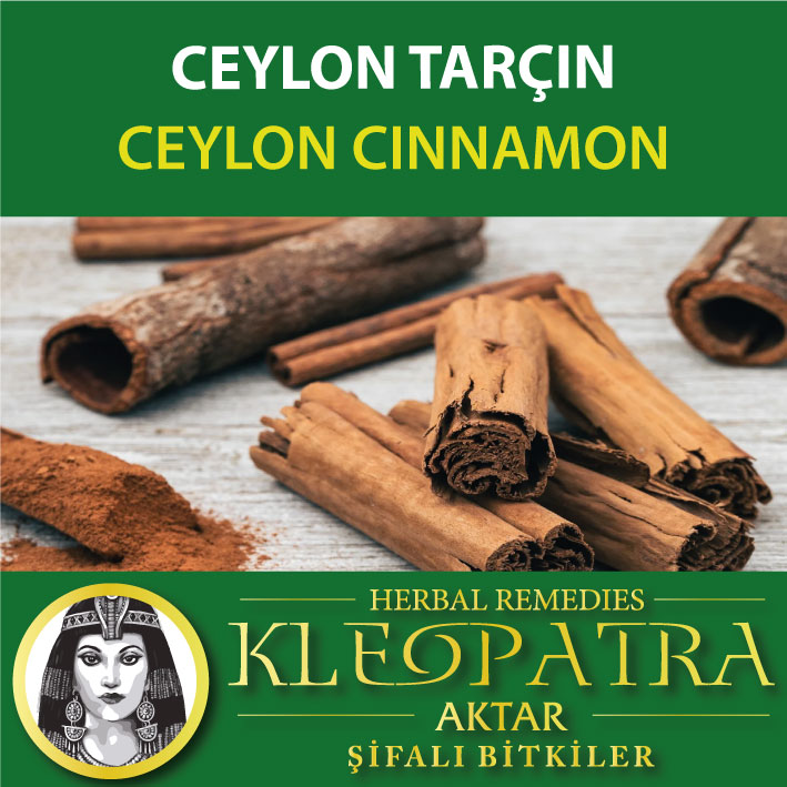 CEYLON TARCIN