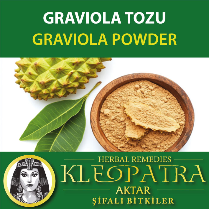 GRAVIOLA TOZU