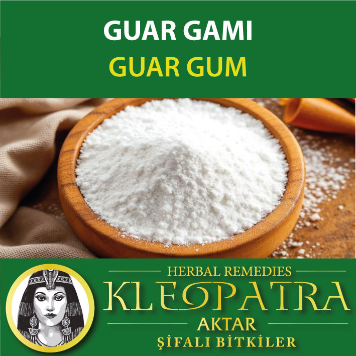 GUAR GAMI