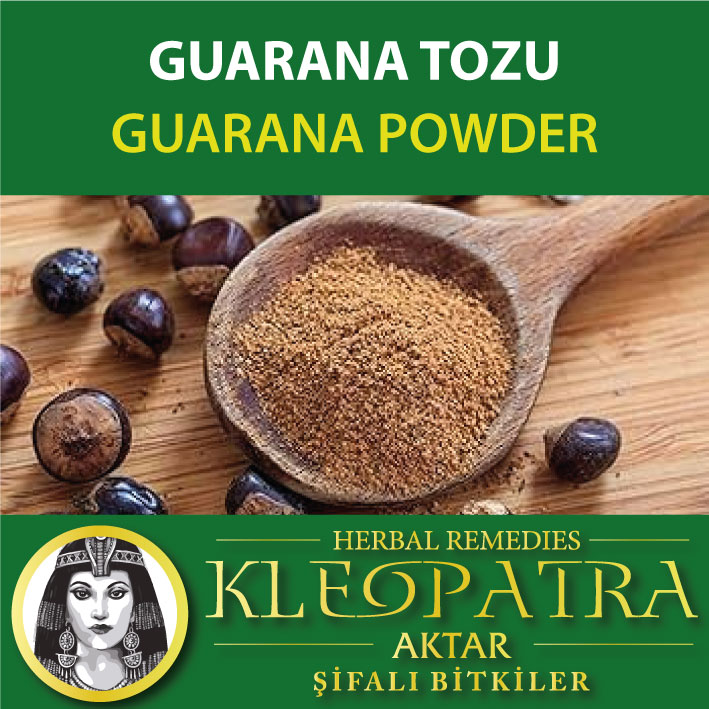 GUARANA TOZU