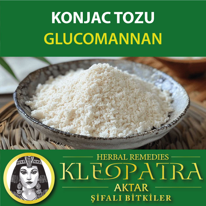 KONJAC TOZU