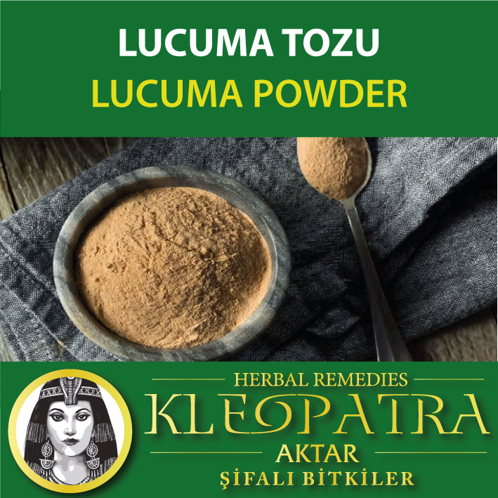 LUCUMA TOZU