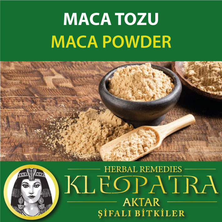 MACA TOZU