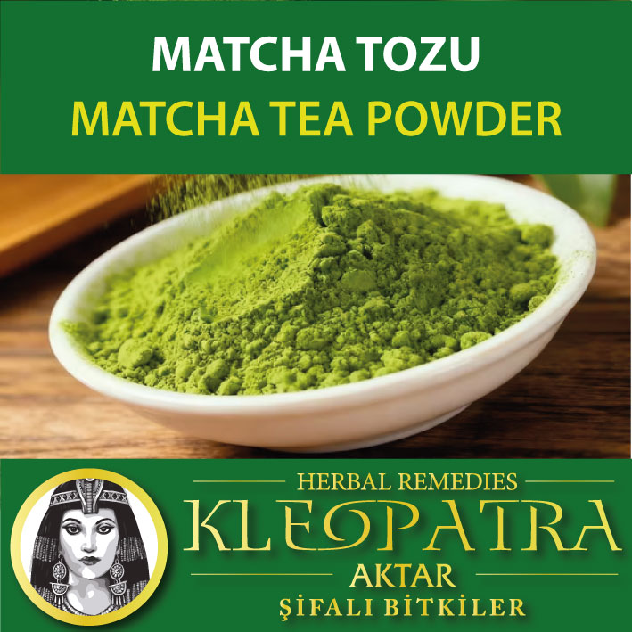 MATCHA TOZU