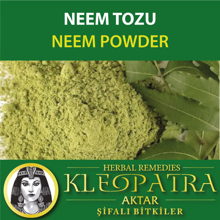 NEEM TOZU