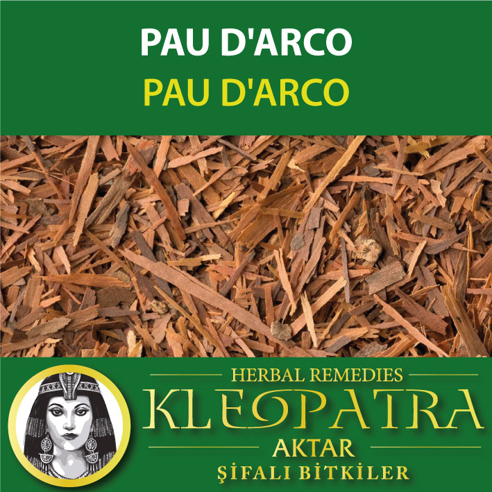 PAU D'ARCO