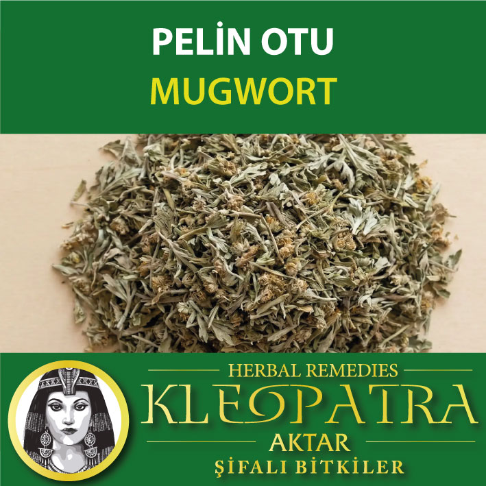 PELİN OTU