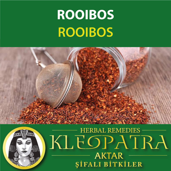 ROOIBOS