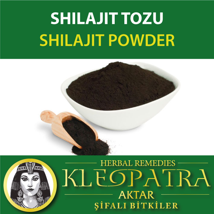 SHILAJIT TOZU