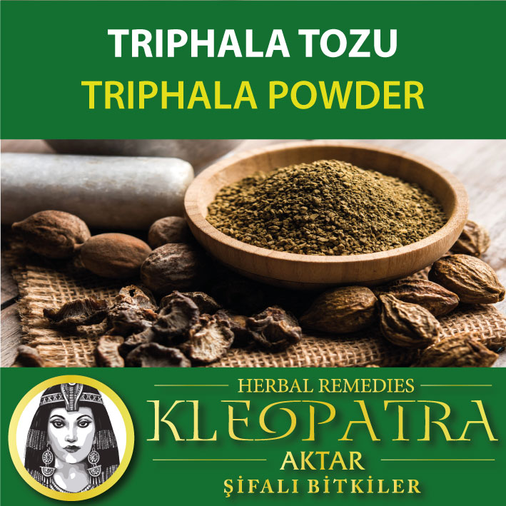 TRIPHALA TOZU