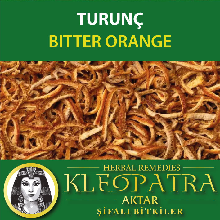 TURUNÇ
