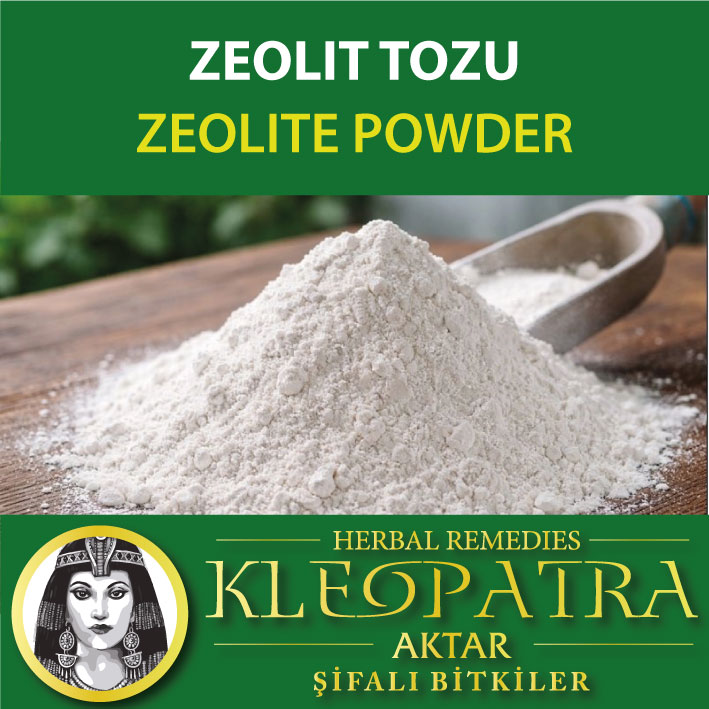 ZEOLIT TOZU