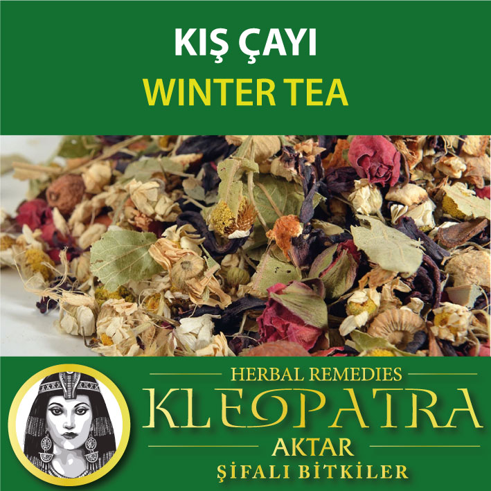 KIŞ ÇAYI