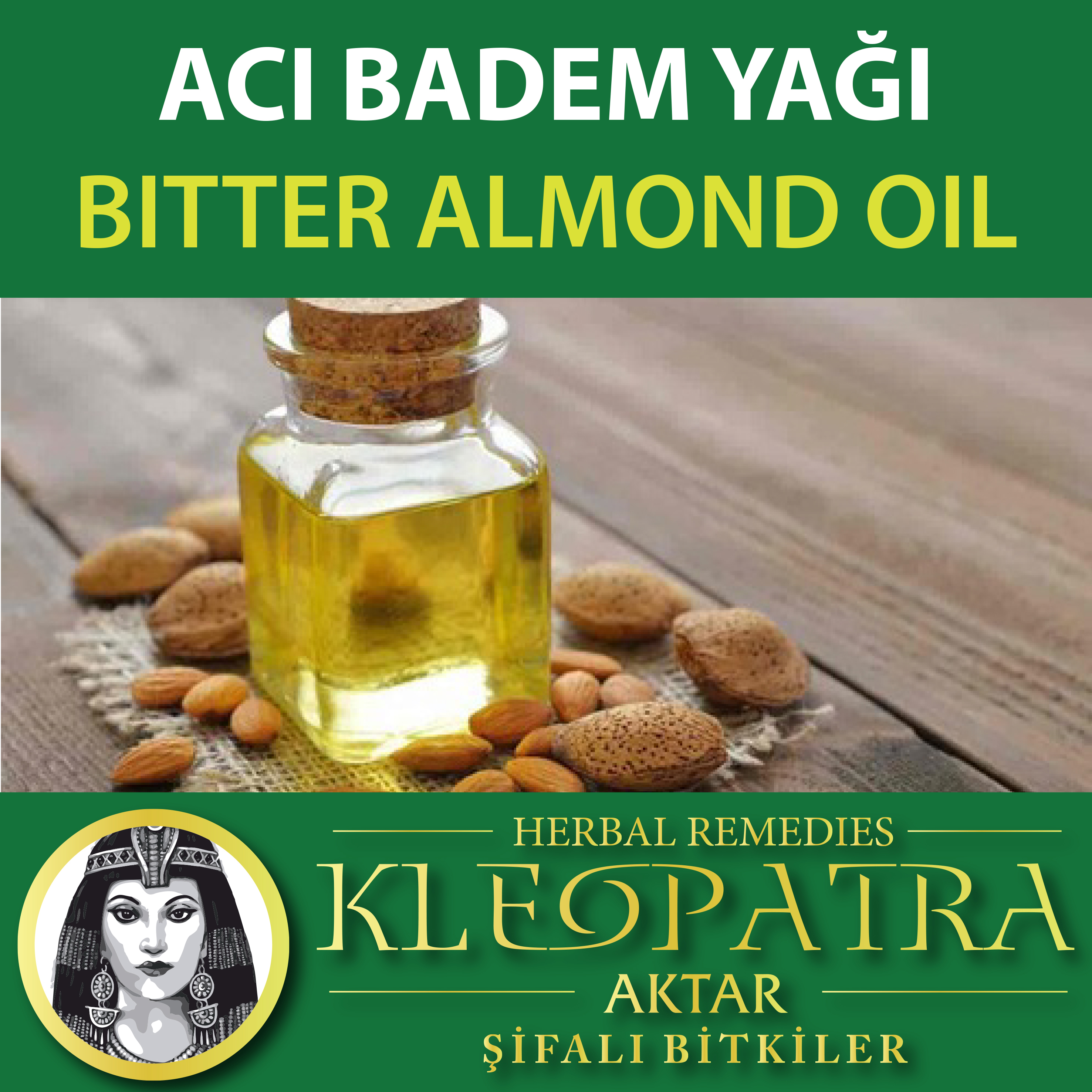 ACIBADEM YAĞI