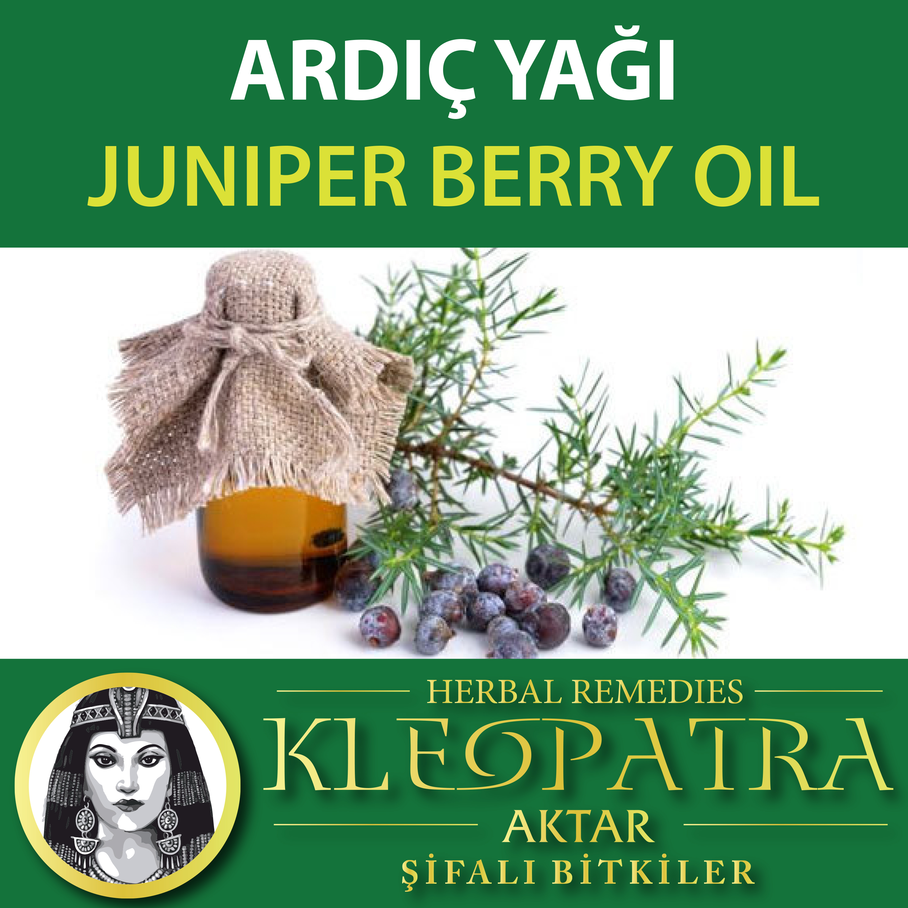 ARDIÇ YAĞI