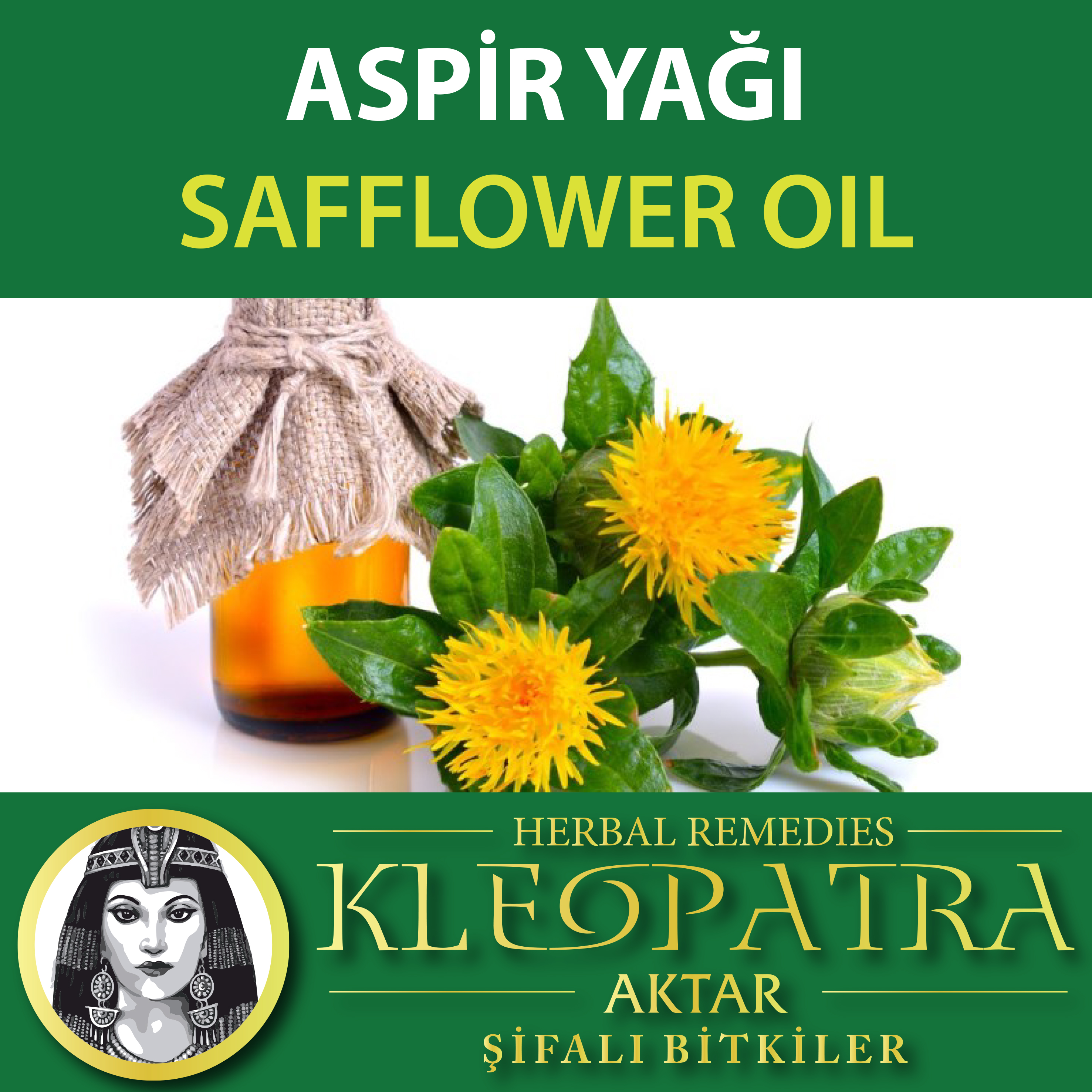 ASPİR YAĞI