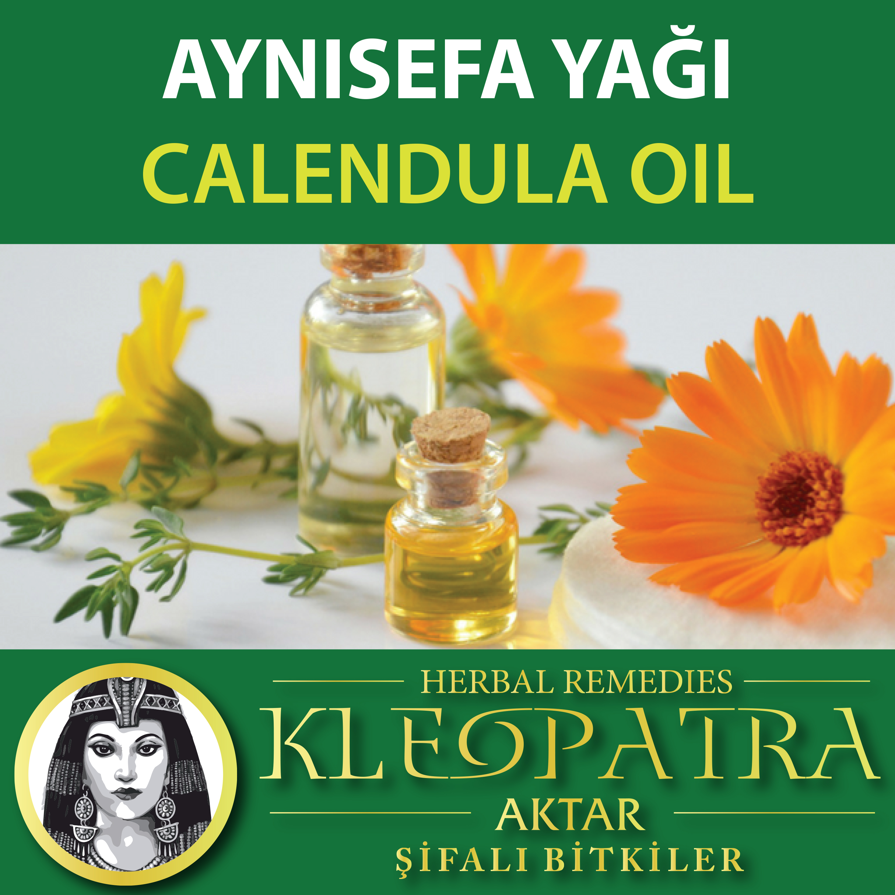 AYNISEFA YAĞI