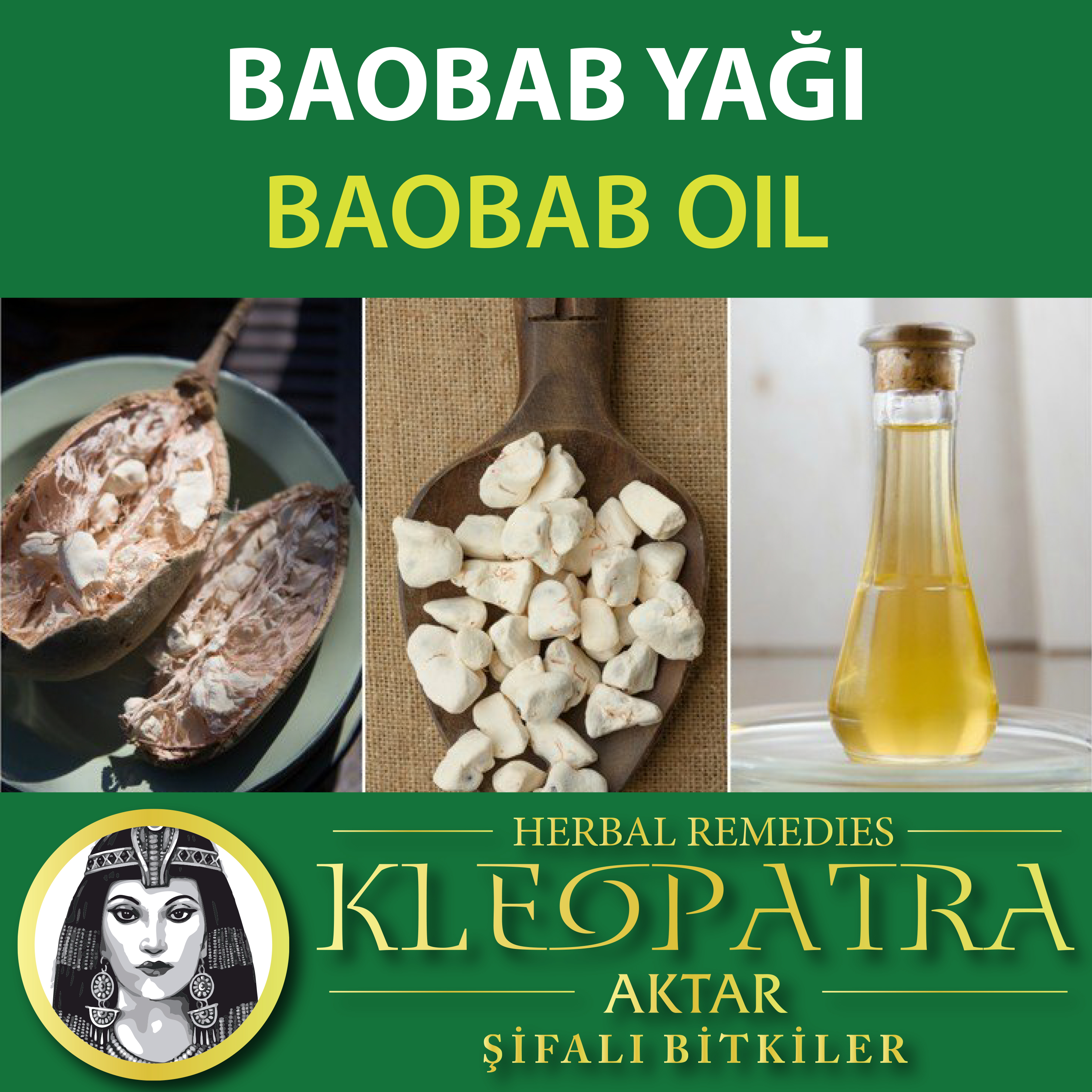 BAOBAB YAGI