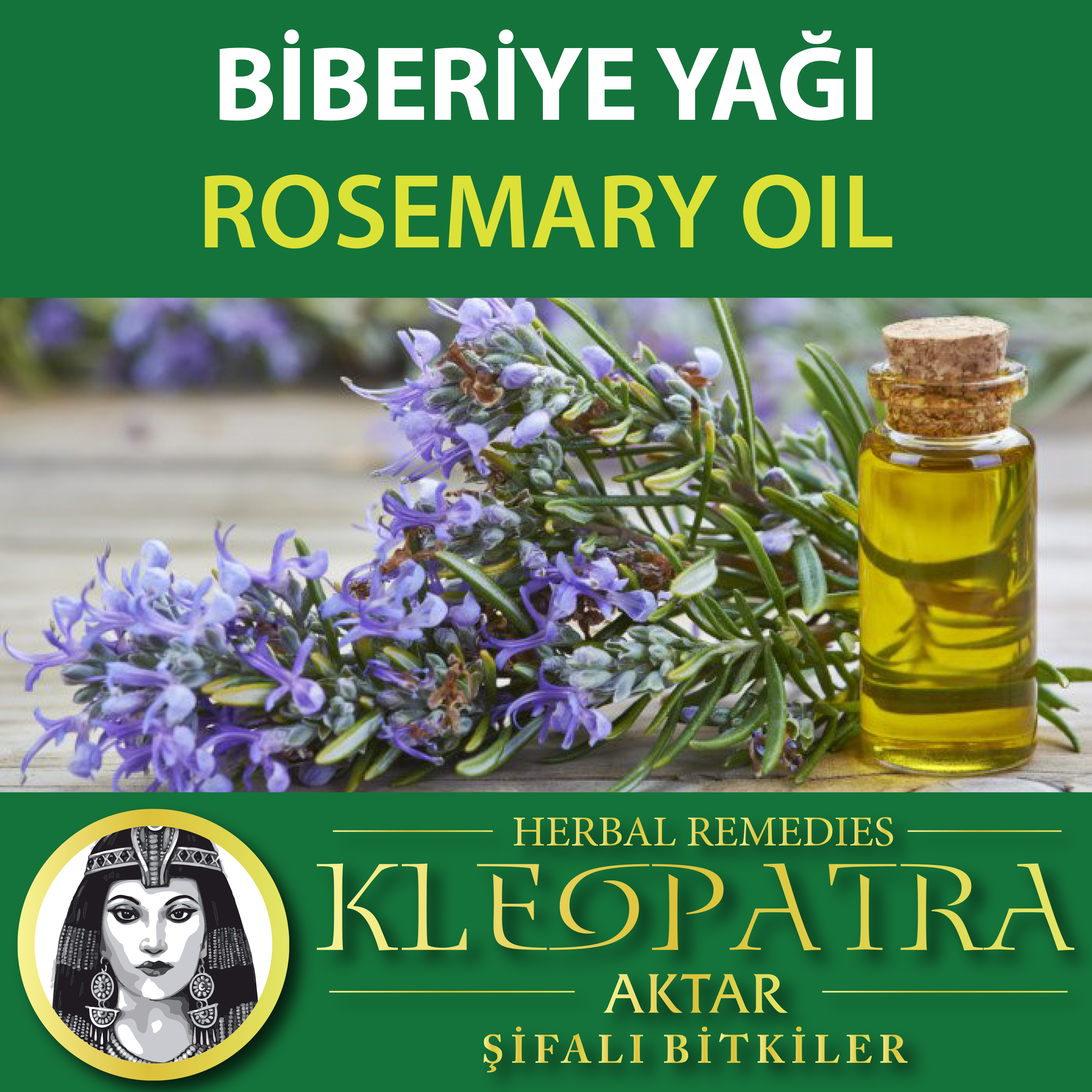 BİBERİYE YAĞI