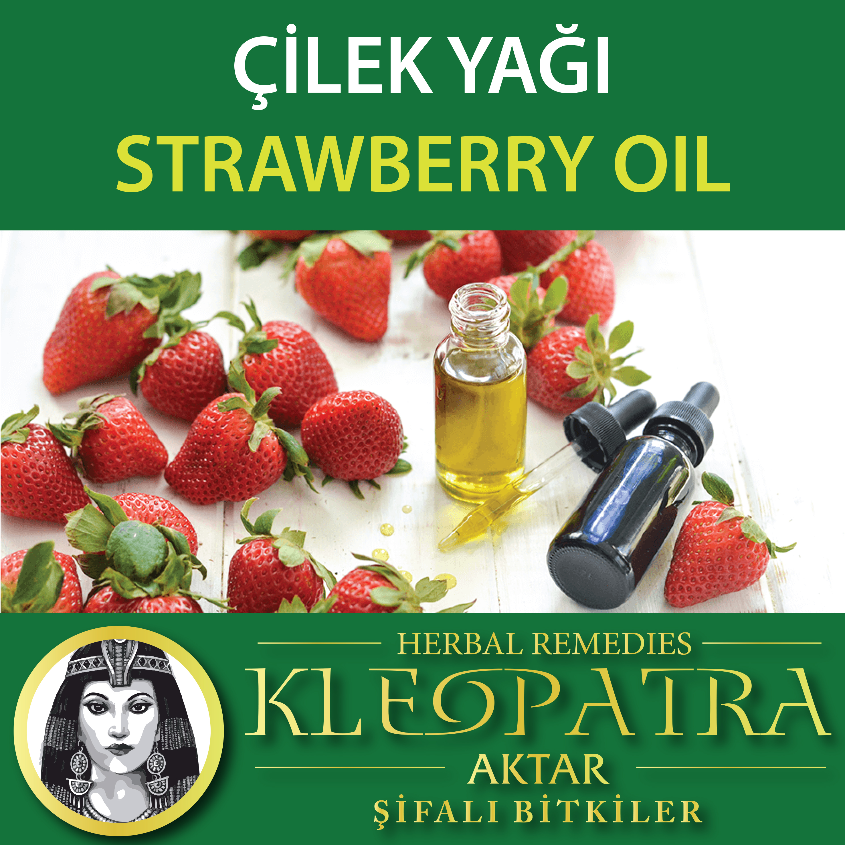 ÇİLEK AROMA VERİCİ