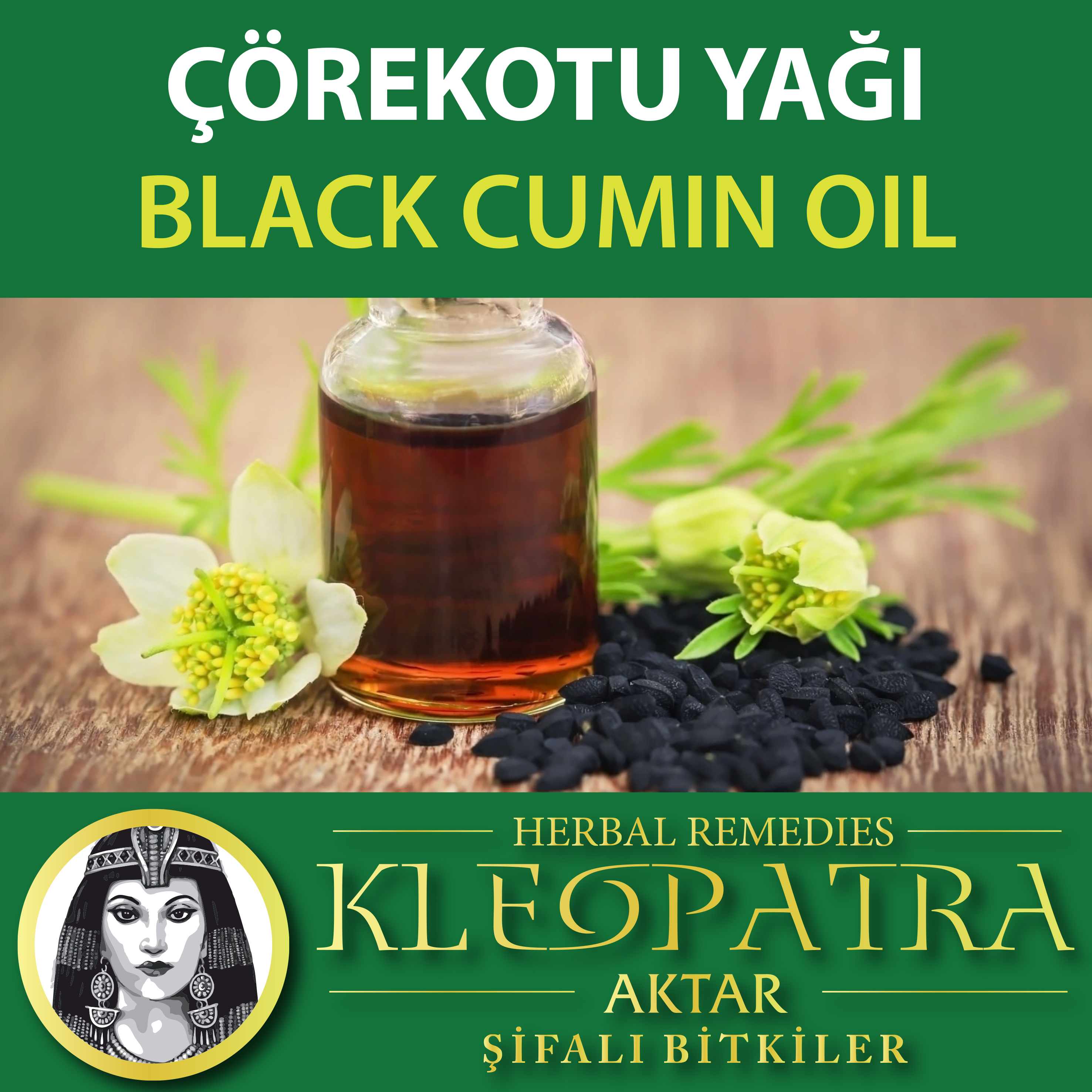 ÇÖREKOTU YAĞI