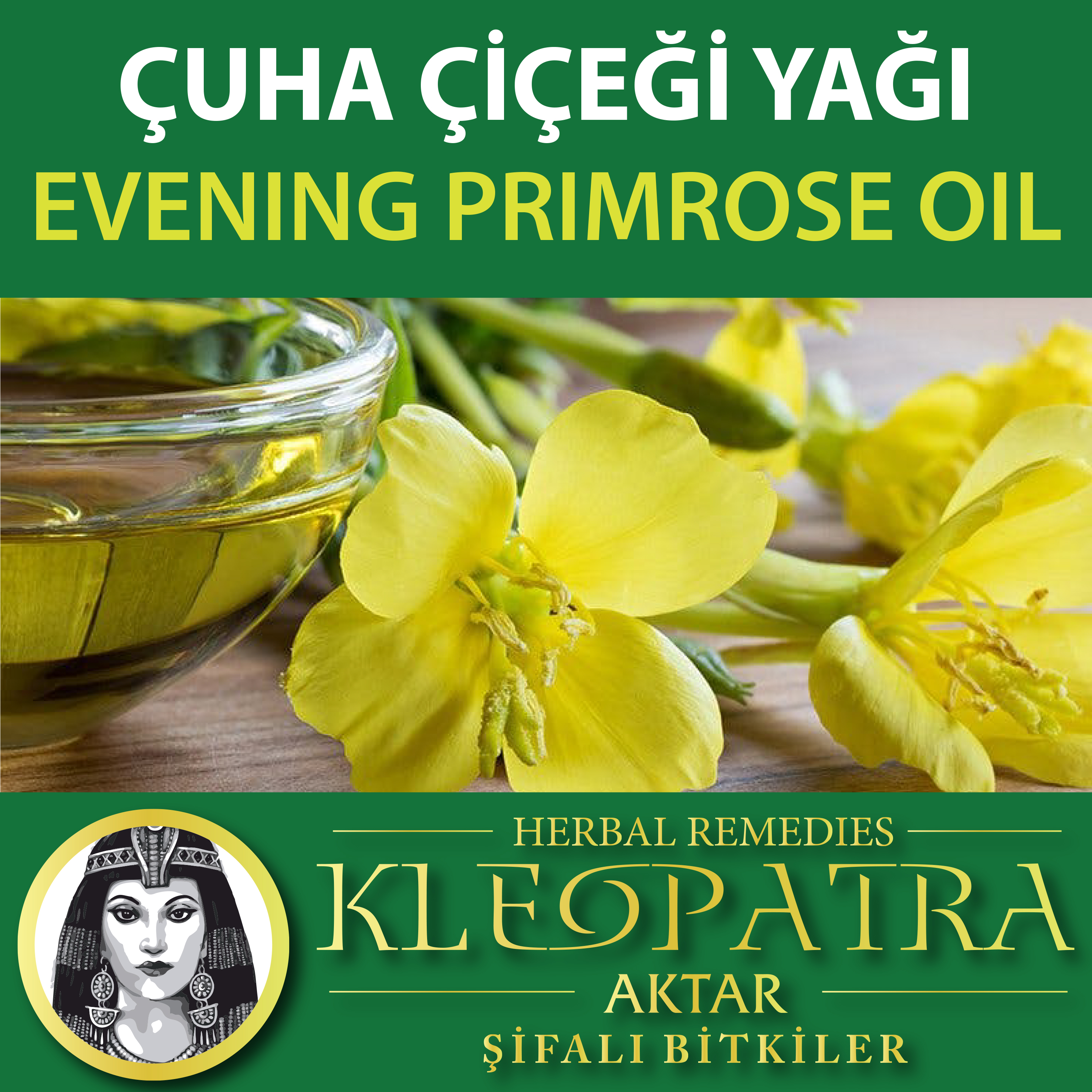 ÇUHA ÇİÇEĞİ YAĞI