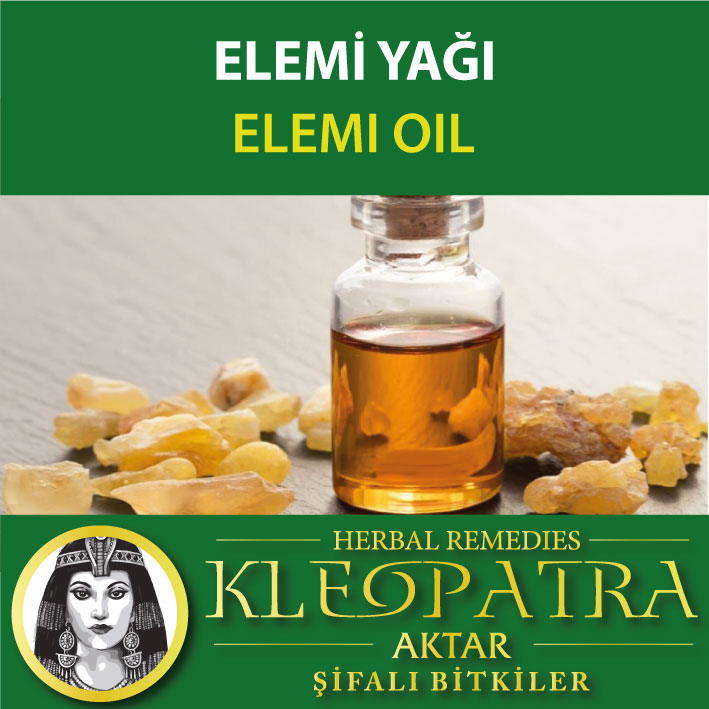 ELEMİ YAĞI
