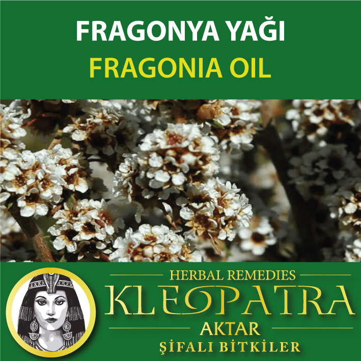 FRAGONYA YAĞI