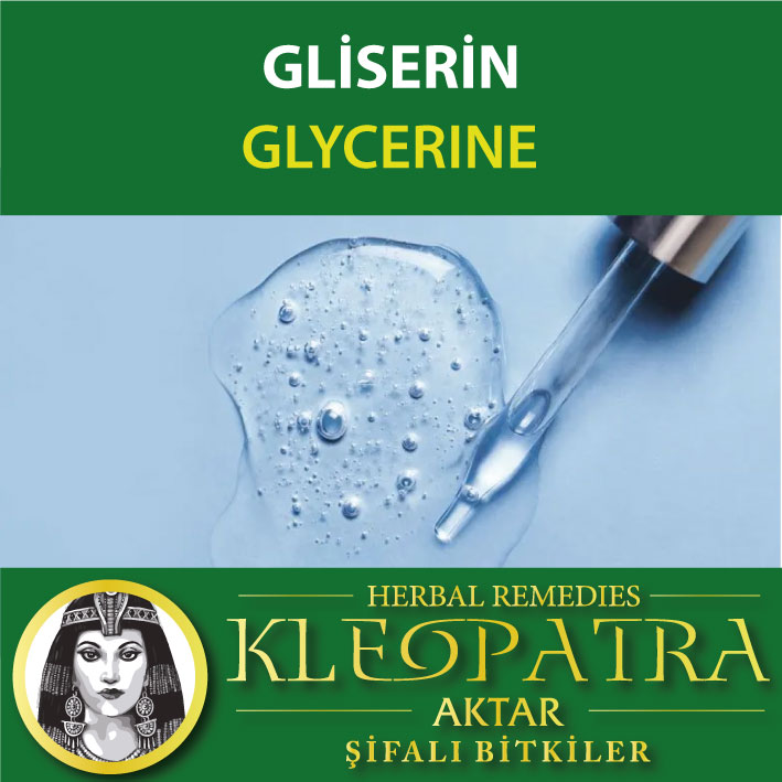GLİSERİN