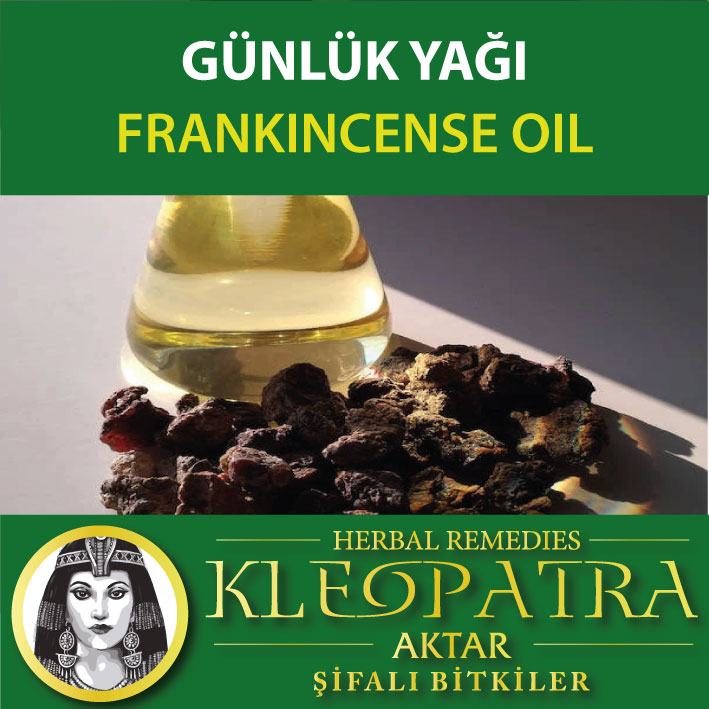 GÜNLÜK YAĞI