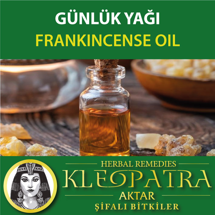 GÜNLÜK YAĞI