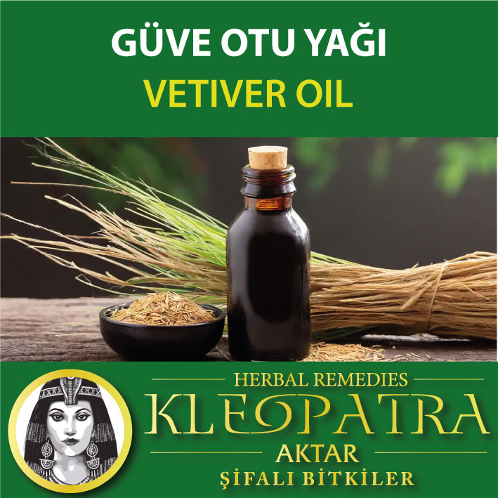 GÜVE OTU YAĞI