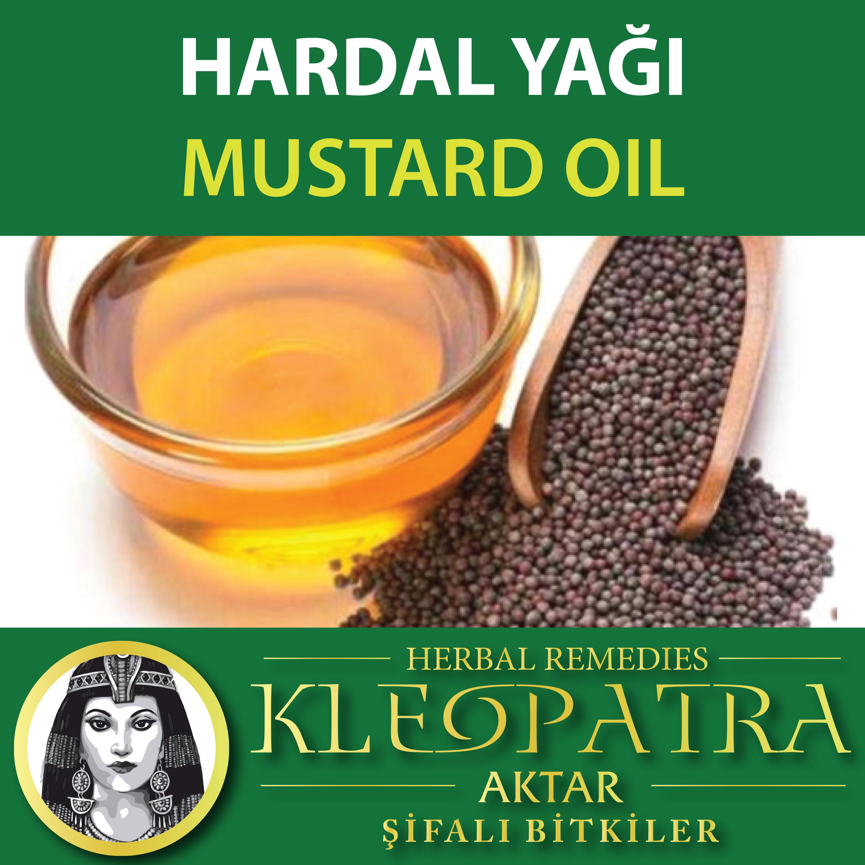 HARDAL YAĞI