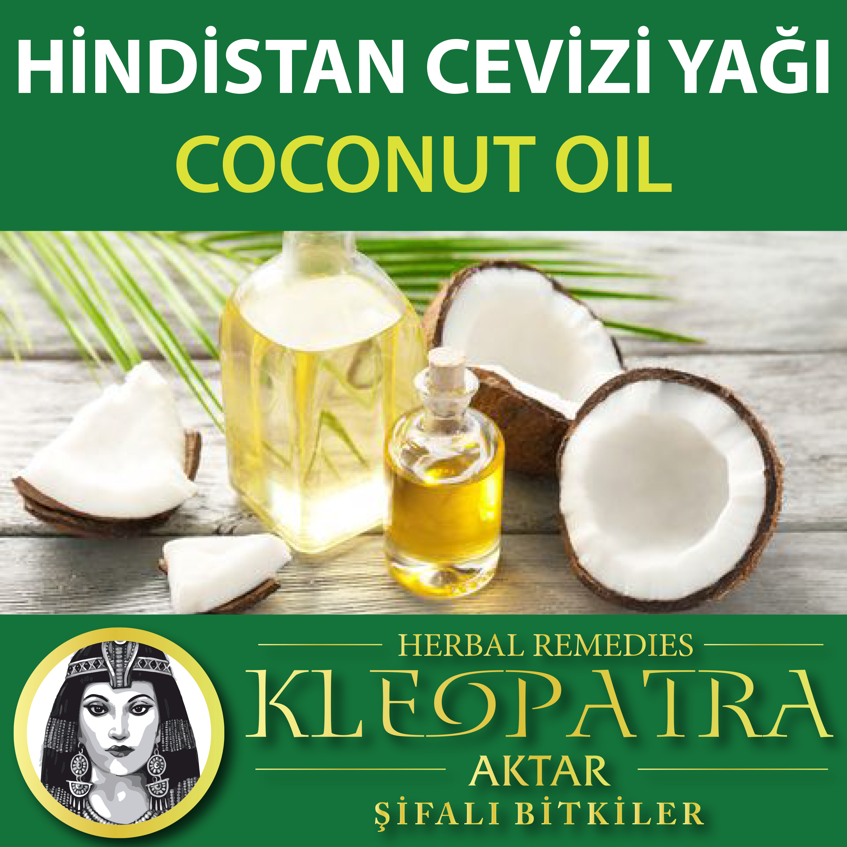 HİNDİSTAN CEVİZİ YAĞI