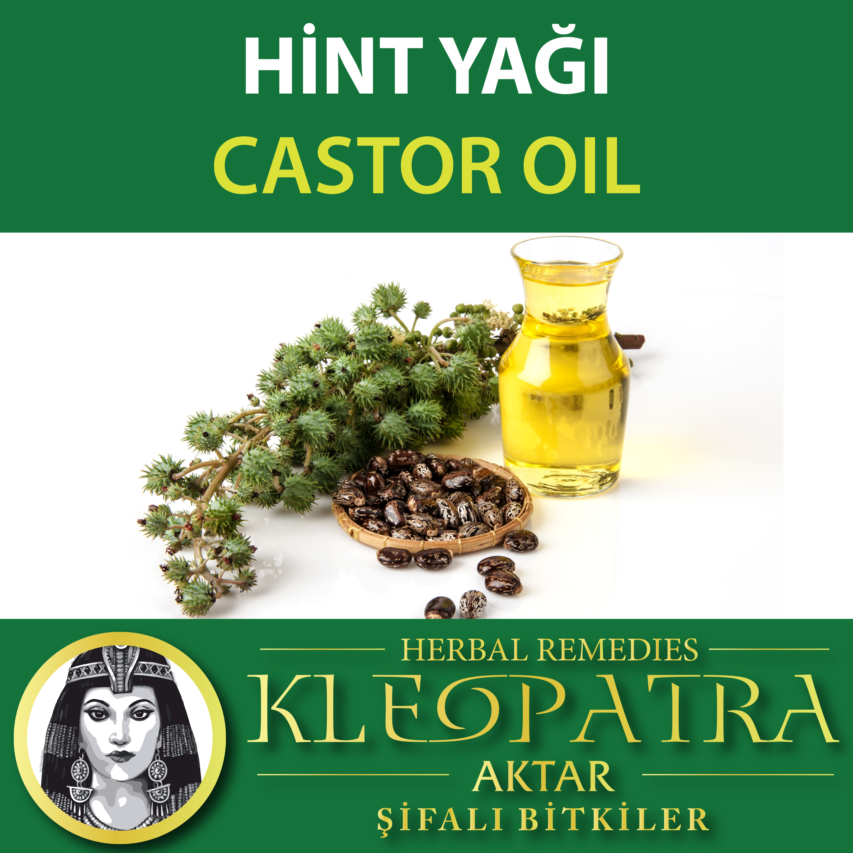 HİNT YAĞI
