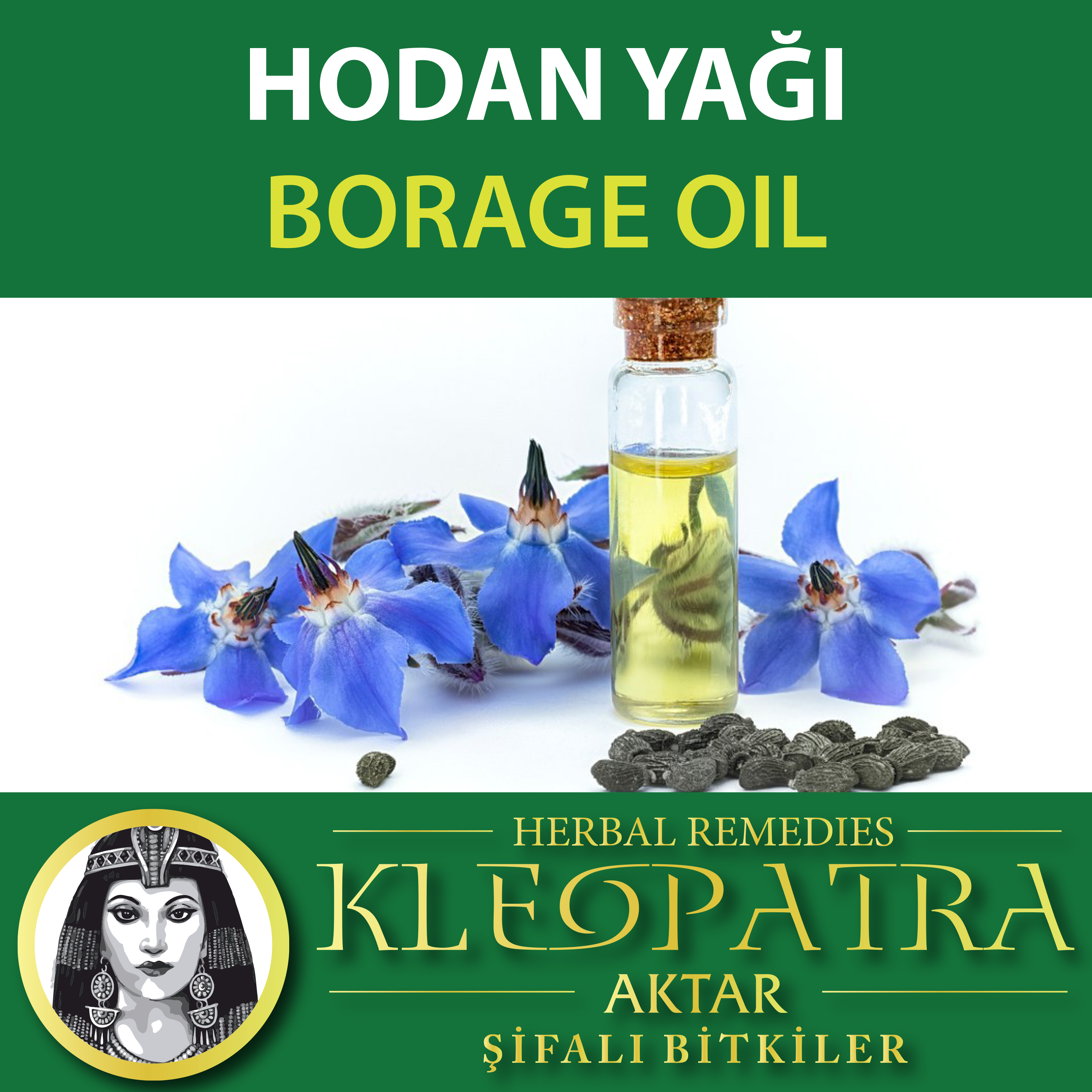 HODAN YAĞI