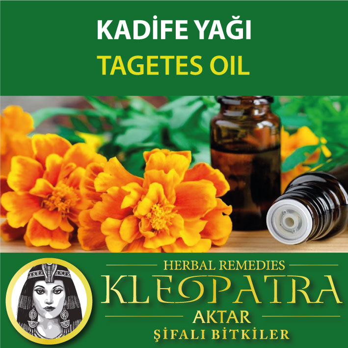 KADİFE YAĞI