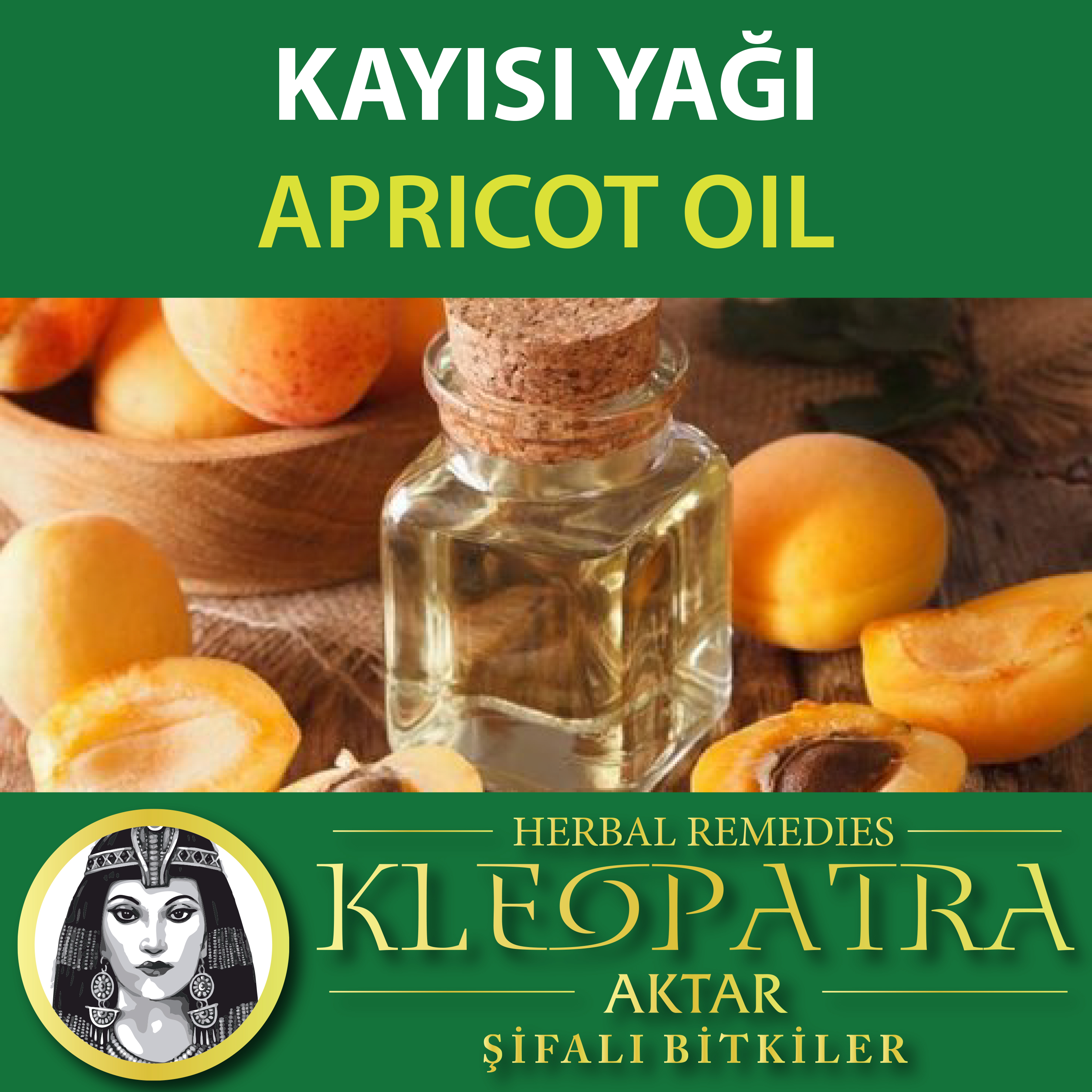 KAYISI AROMA VERİCİ