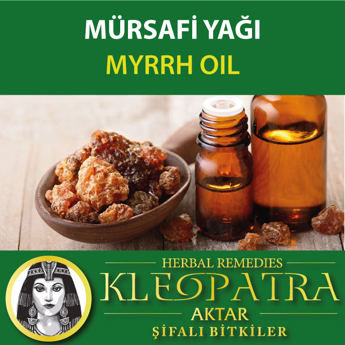 MÜRSAFİ YAĞI