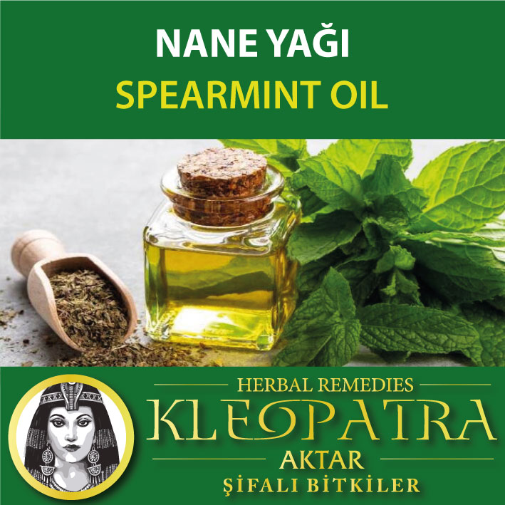 NANE YAĞI