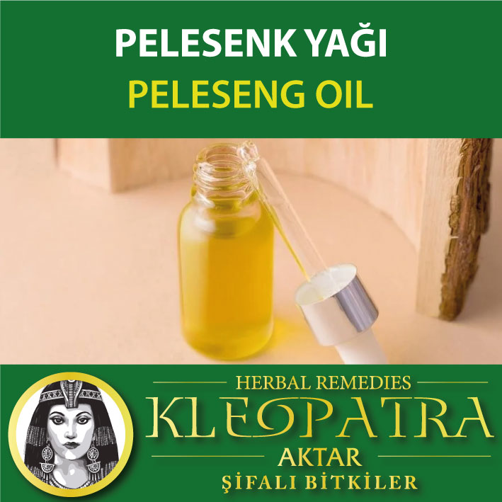 PELESENK YAĞI