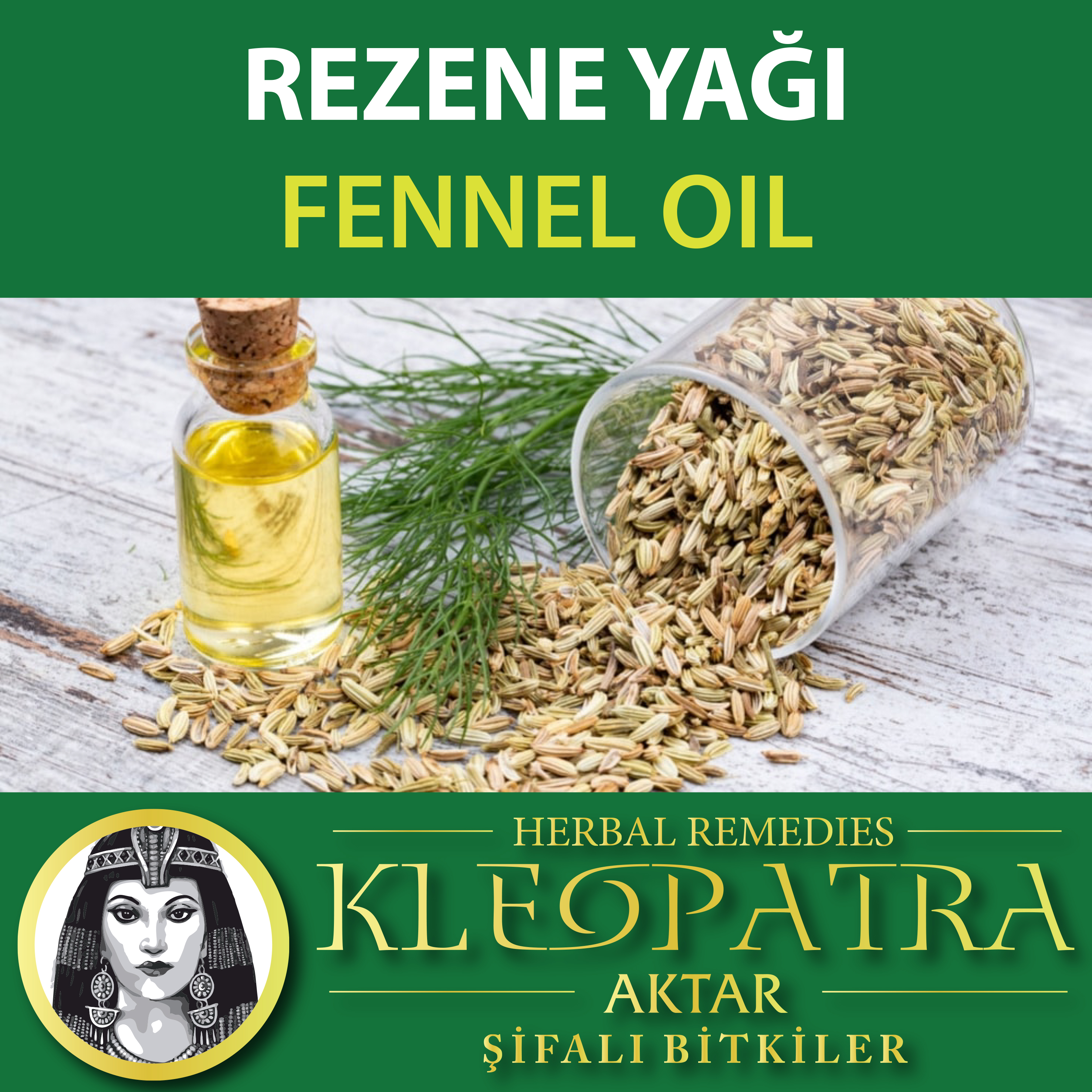 REZENE YAĞI